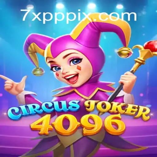 CircusJoker4096: Uma Aventura de Estratégia e Diversão
