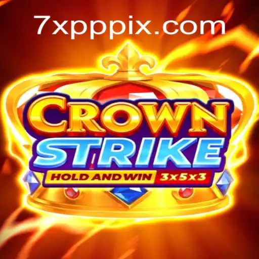 Crownstrike: A Nova Era dos Jogos Estratégicos com 7xpp