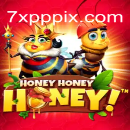 Descubra o Mundo Encantado do Jogo HoneyHoneyHoney com Fator Surpresa 7xpp