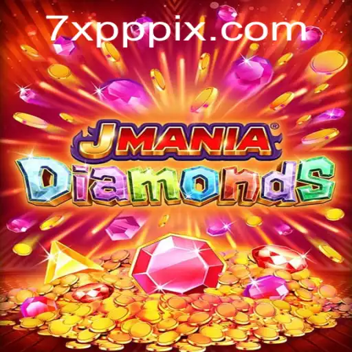 Desvendando JManiaDiamonds: A Nova Sensação dos Jogos de Tabuleiro