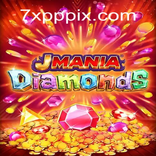 Desvendando JManiaDiamonds: A Nova Sensação dos Jogos de Tabuleiro