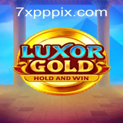 LuxorGold: Mergulhe na Aventura Misteriosa e Emocionante