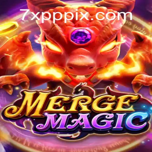 Mergemagic: O Fascinante Mundo da Fusão de Itens