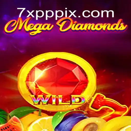 Descubra MegaDiamond: Um Jogo Inovador com a Palavra-chave Misteriosa 7xpp