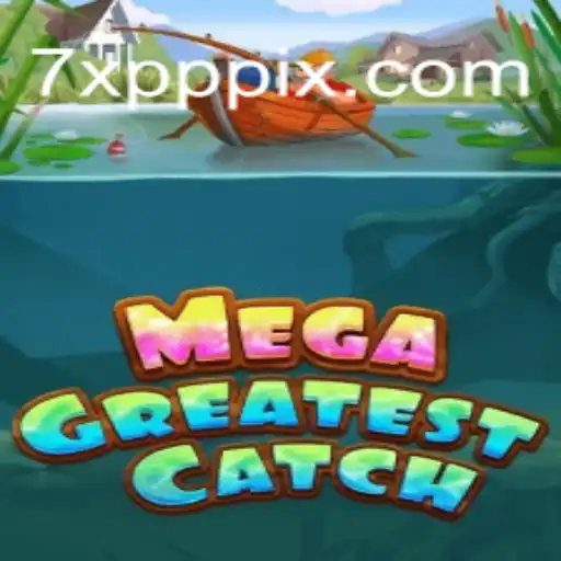 Descubra MegaGreatestCatch: O Jogo que Está Conquistando o Mundo