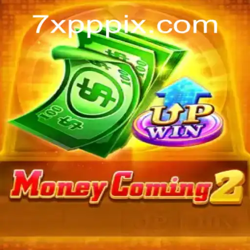 Explorando o Mundo de MoneyComing2: Um Jogo Inovador com a Palavra-Chave 7xpp