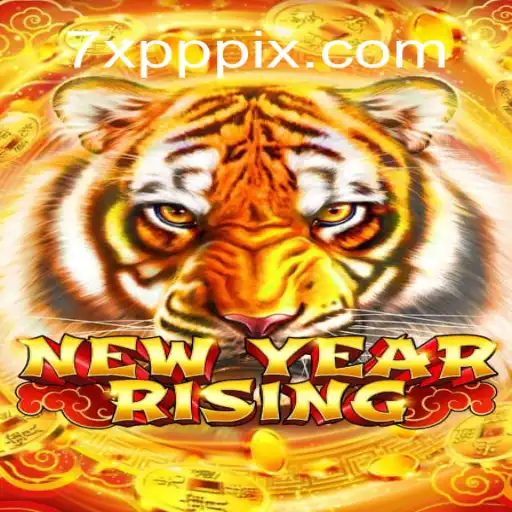 Explorando o Novo Mundo de NewYearRising: O Jogo que Revoluciona a Jogabilidade