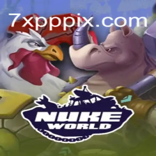 Explorando NukeWorld: Um Mergulho no Jogo Pós-Apocalíptico