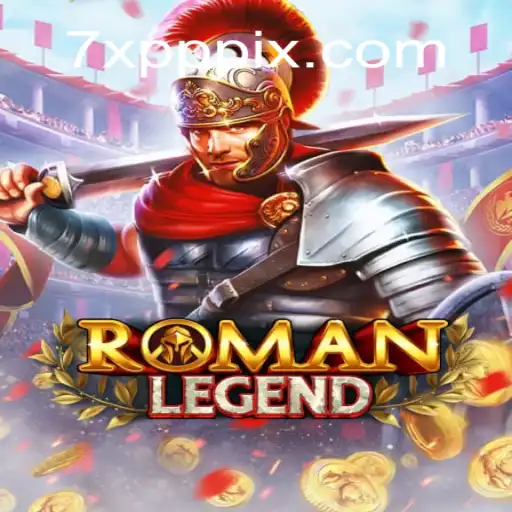 RomanLegend: O Jogo que Transformou a Antiguidade em Estratégia Moderna