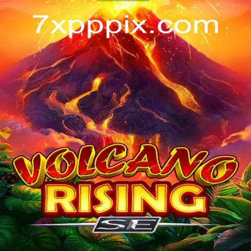 Descubra o Mundo de VolcanoRisingSE: Um Jogo de Estratégia Envolvente