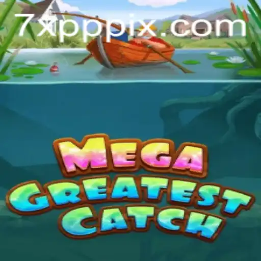 Descubra MegaGreatestCatch: O Jogo que Está Conquistando o Mundo