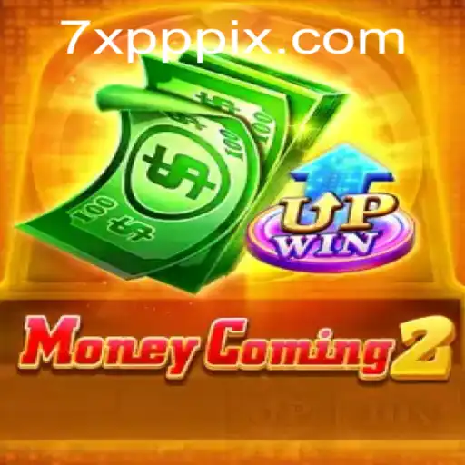 Explorando o Mundo de MoneyComing2: Um Jogo Inovador com a Palavra-Chave 7xpp