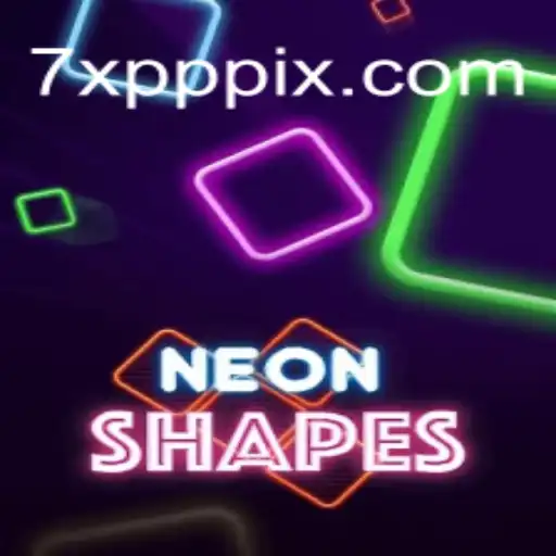 NeonShapes: A Jornada Imersiva de Estratégia e Criatividade