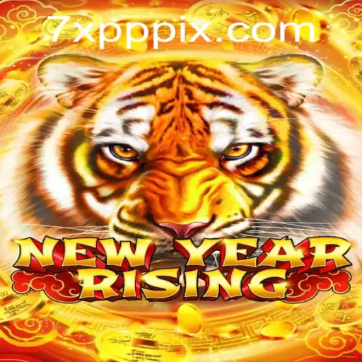 Explorando o Novo Mundo de NewYearRising: O Jogo que Revoluciona a Jogabilidade
