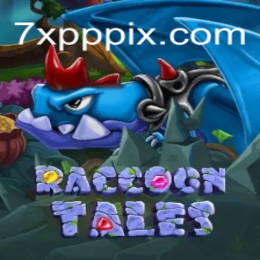 Explorando o Mundo de RaccoonTales: Um Jogo Encantador