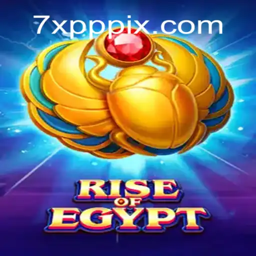Explorando o Fascinante Mundo de RiseOfEgypt