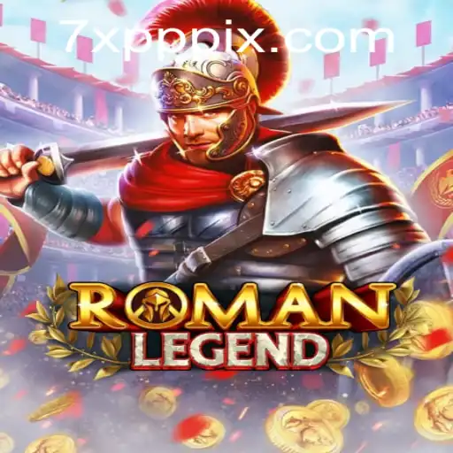 RomanLegend: O Jogo que Transformou a Antiguidade em Estratégia Moderna
