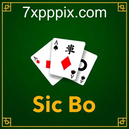 Sic Bo