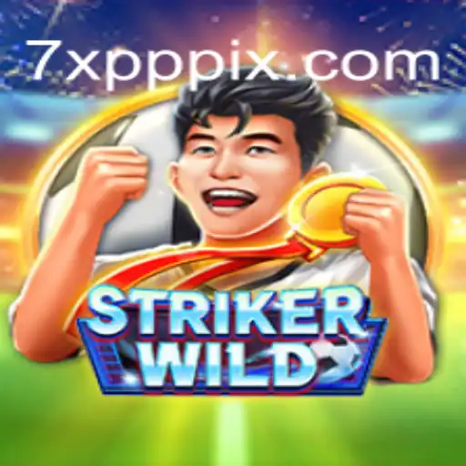 StrikerWILD: A Nova Sensação do Mundo dos Jogos
