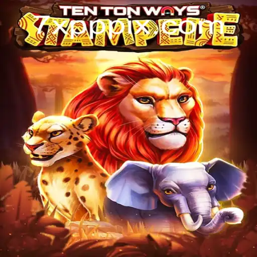 Explorando o Mundo de TenTonWaysStampede: Um Jogo de Estratégia e Aventura