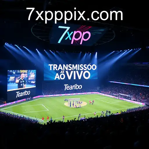 Transmissão ao vivo